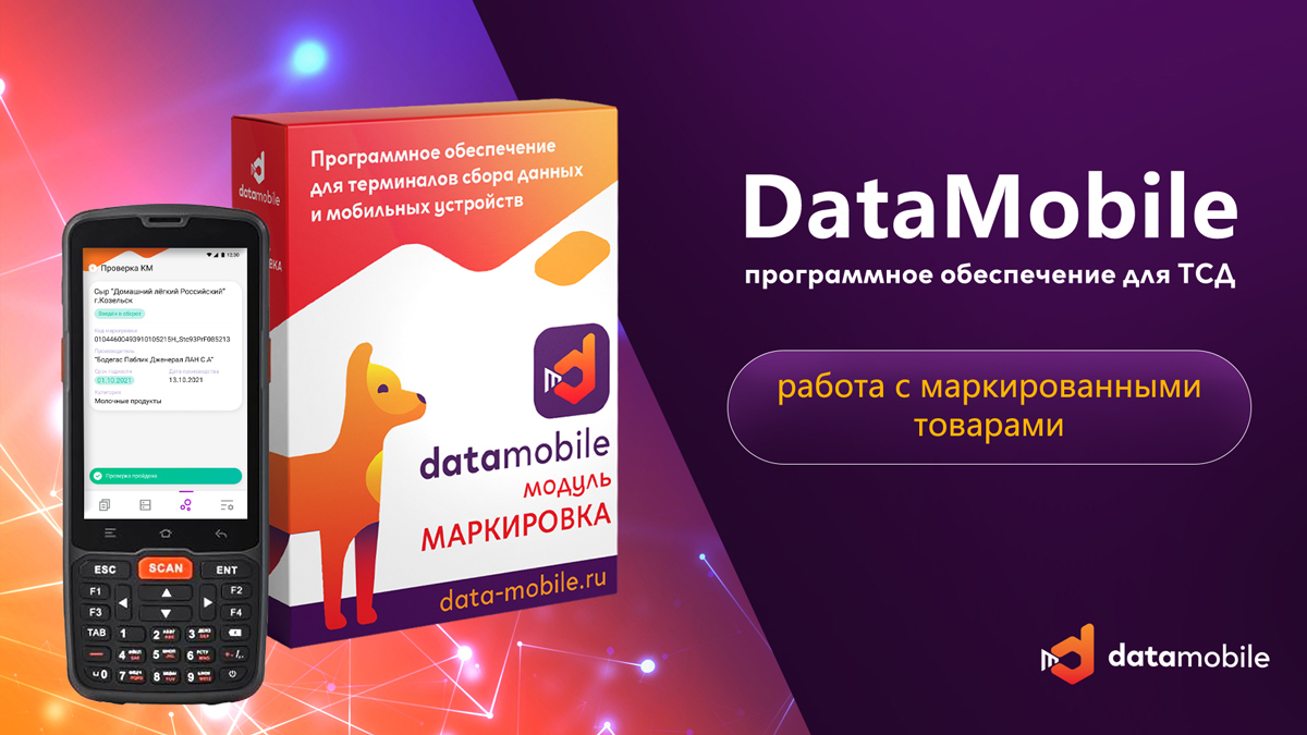 Кто такие - Сканпорт?